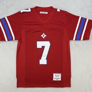 Headgear Classics Jersey Mens Quavious Marshall High School Football‎ Medium